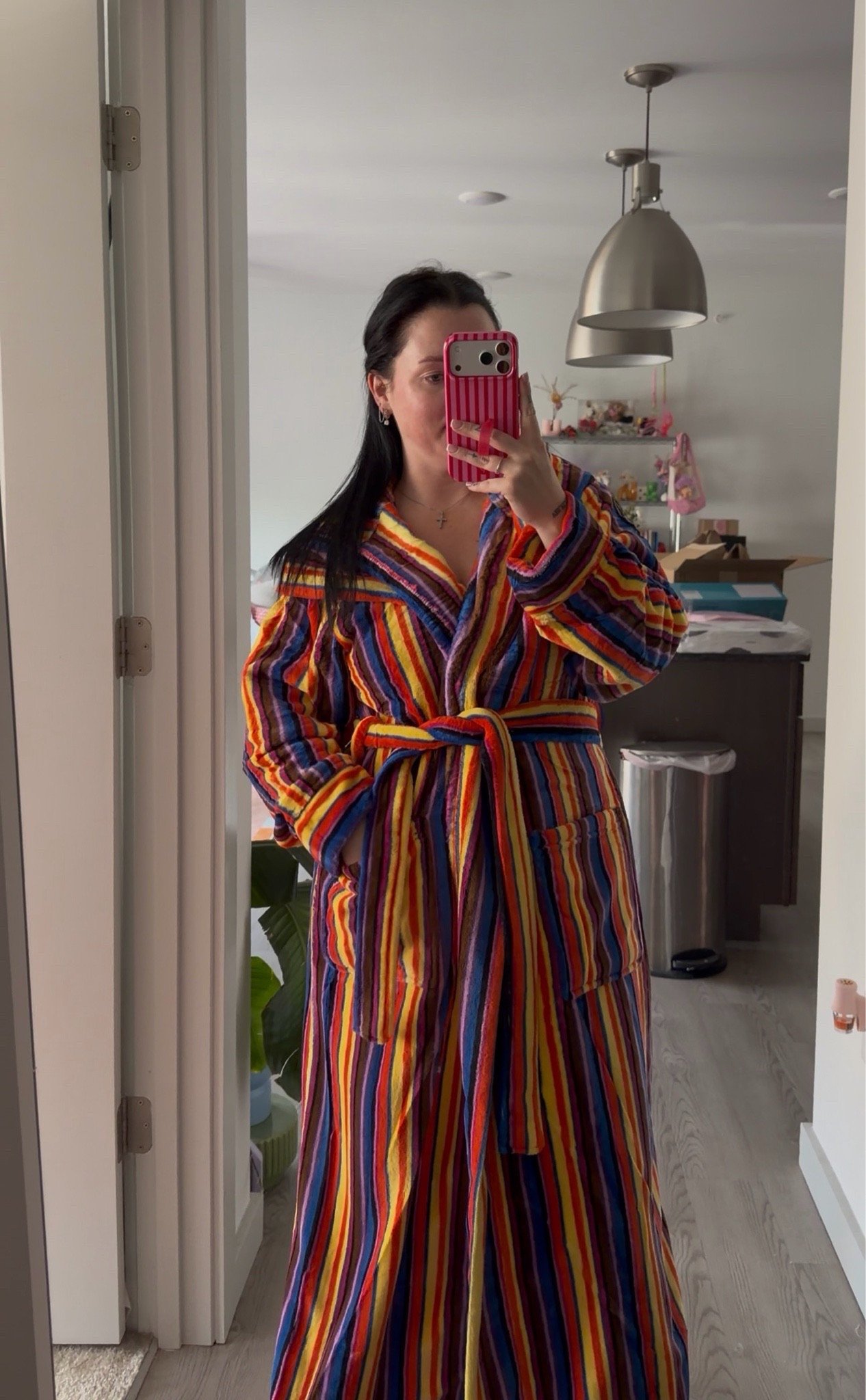 AMAZON ROBE

#LTKdayinmylife #LTKmorningroutine #LTKgrwm