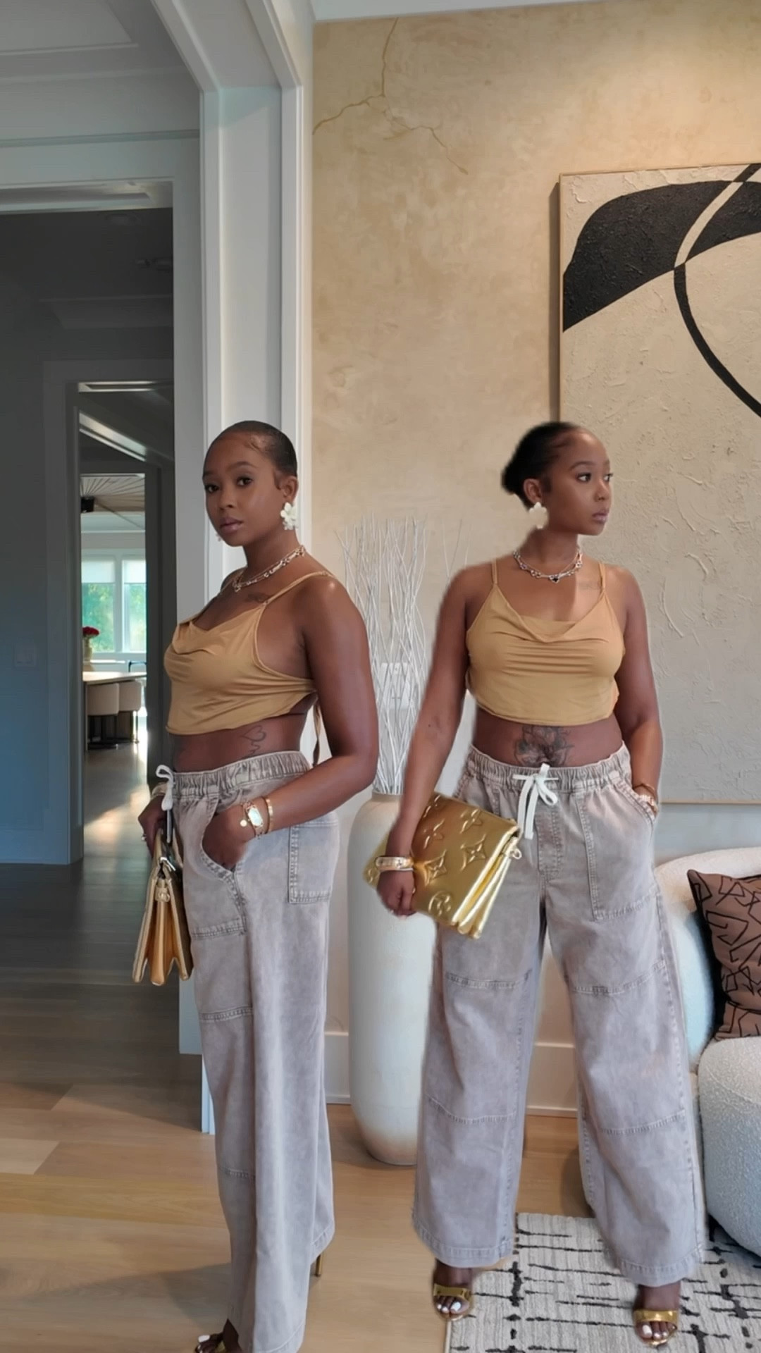 Summer time fly 

#LTKItBag #LTKStyleTip #LTKSummerEdit