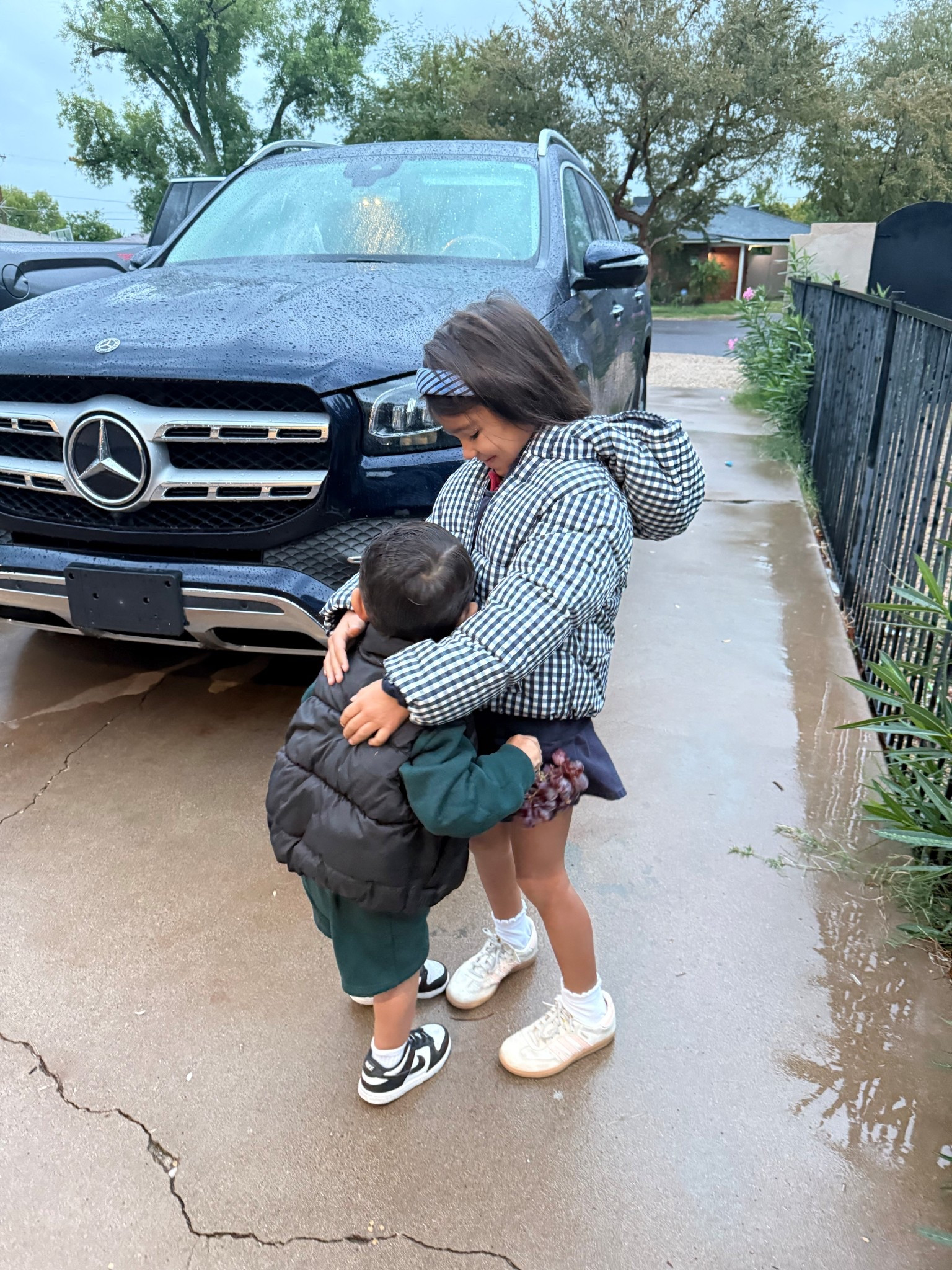 Puffer jacket for kids 

#LTKmomlife #LTKKids #LTKBaby