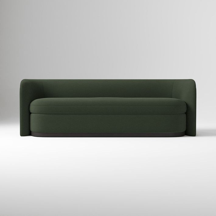 Teagan Sleeper Sofa | West Elm (US)