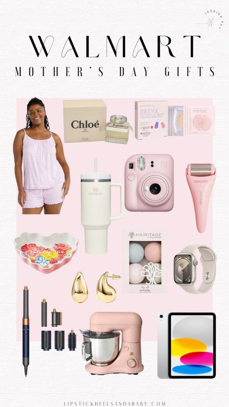 Walmart Mothers Day gifts, Mothers Day gift ideas, Mothers Day gift guide 

#LTKGiftGuide #LTKfindsunder50 #LTKfindsunder100