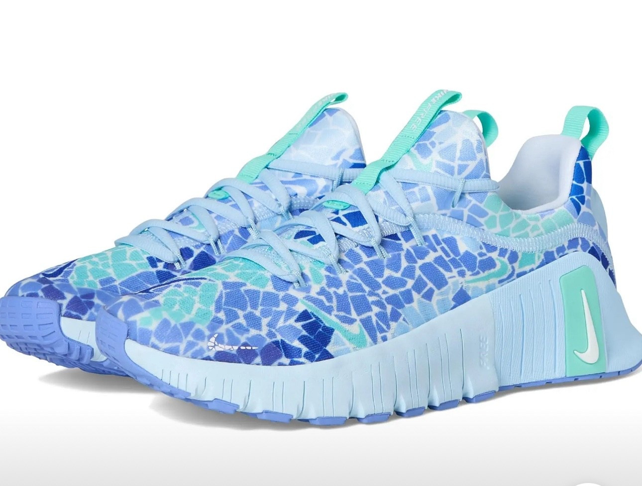 IN MY CART!!! Obsessed with these Nike metcons! I’m normally a 9 but I wear a 9.5 in these shoes  

#LTKStyleTip #LTKShoeCrush #LTKActive