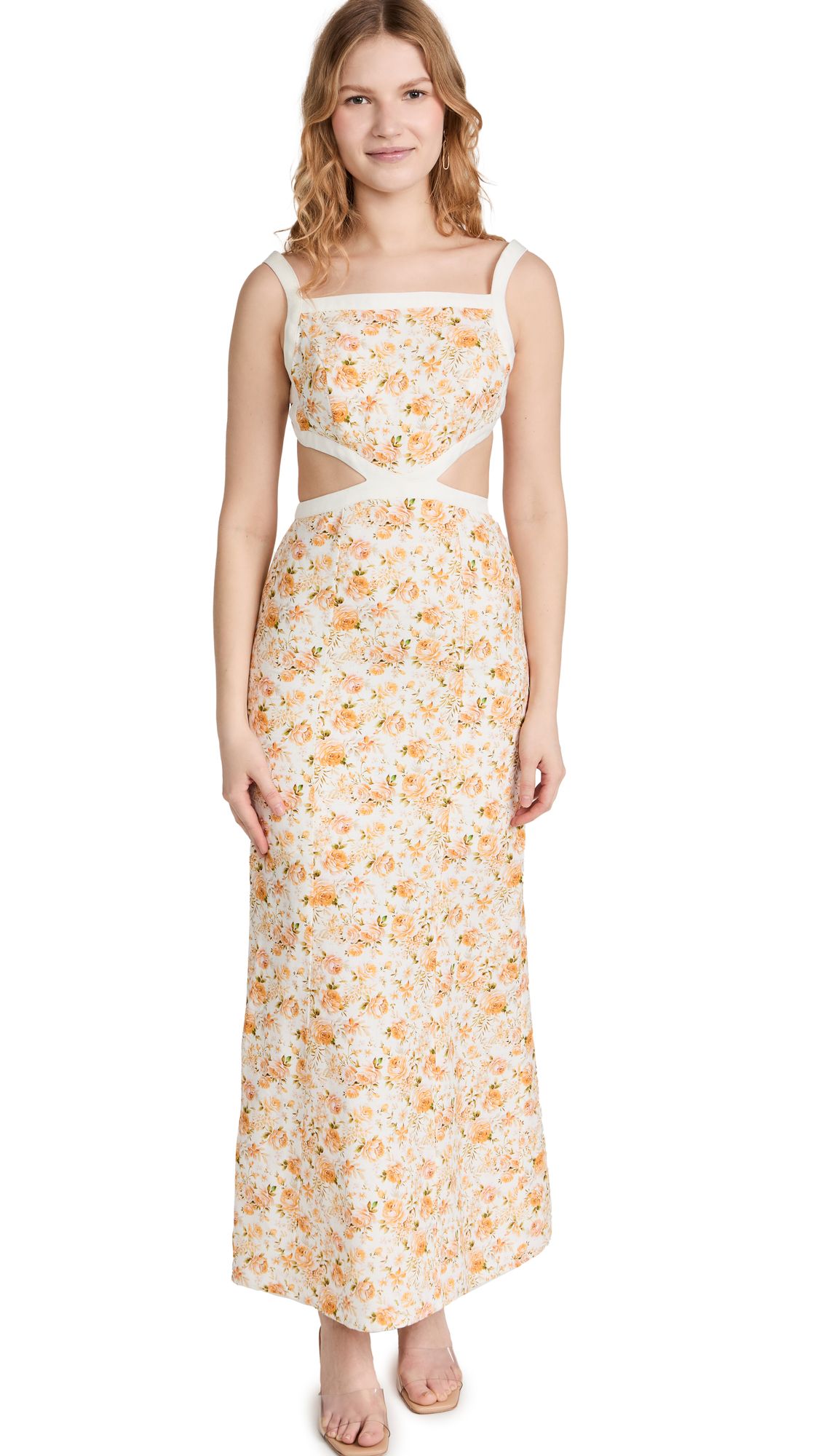 Alanna Dress | Shopbop