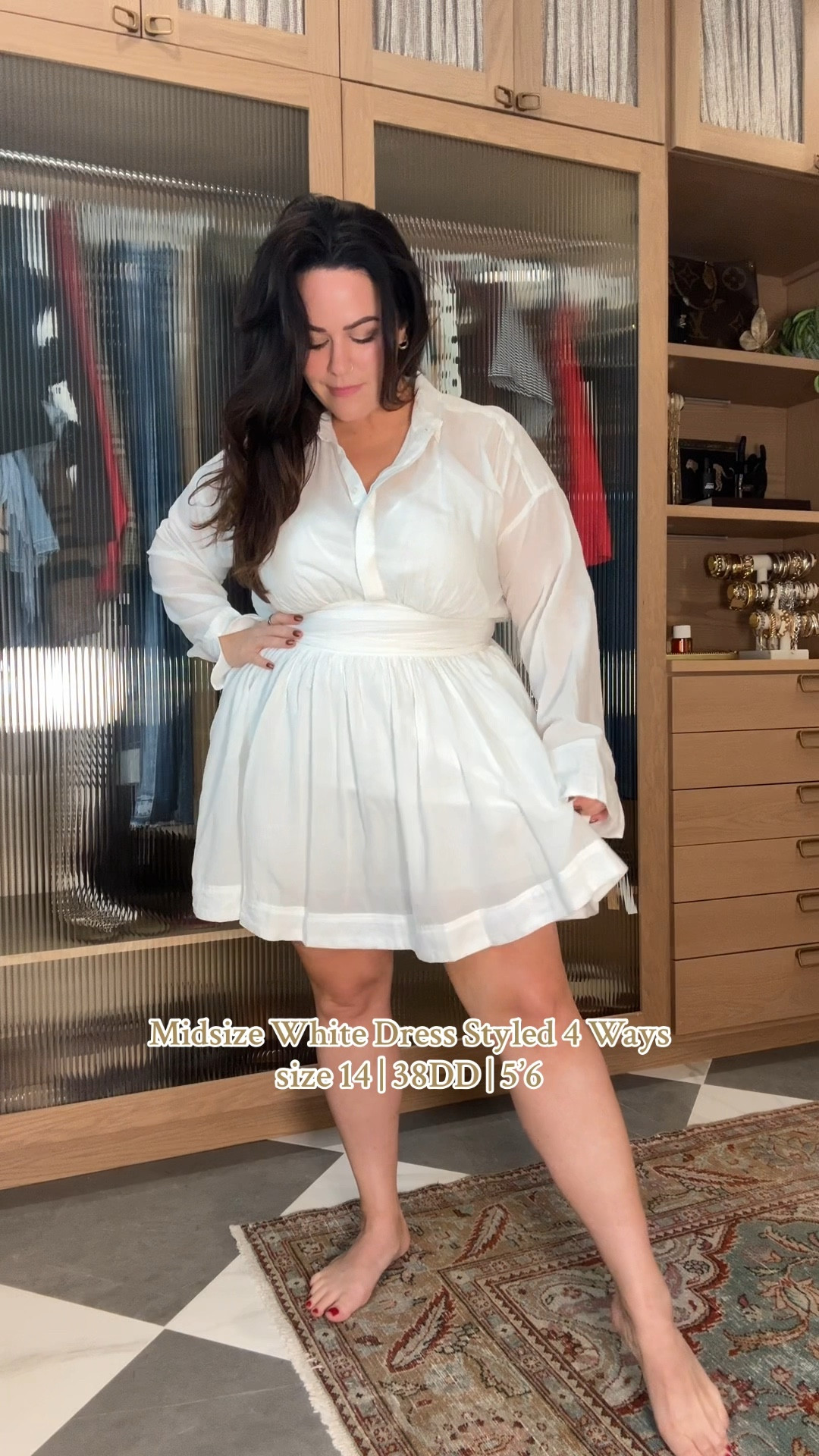 Midsize outfit inspo - styling inspo - fall style 

#LTKSeasonal #LTKMidsize #LTKStyleTip