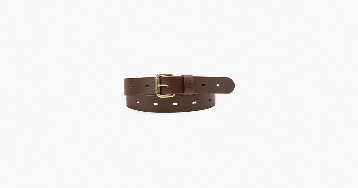 Oval Perf Belt | Levi's UK