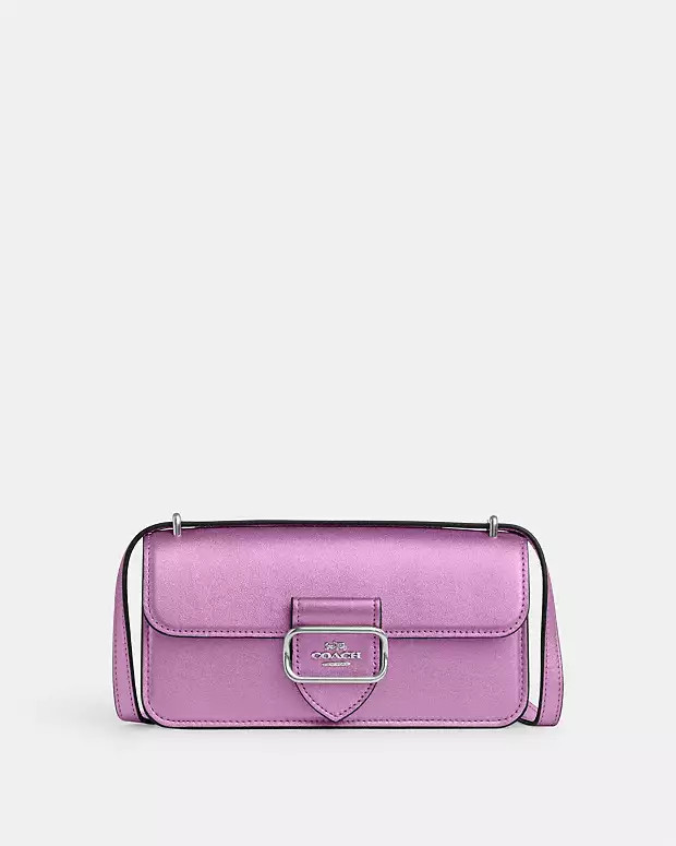 Morgan Crossbody | Coach Outlet CA