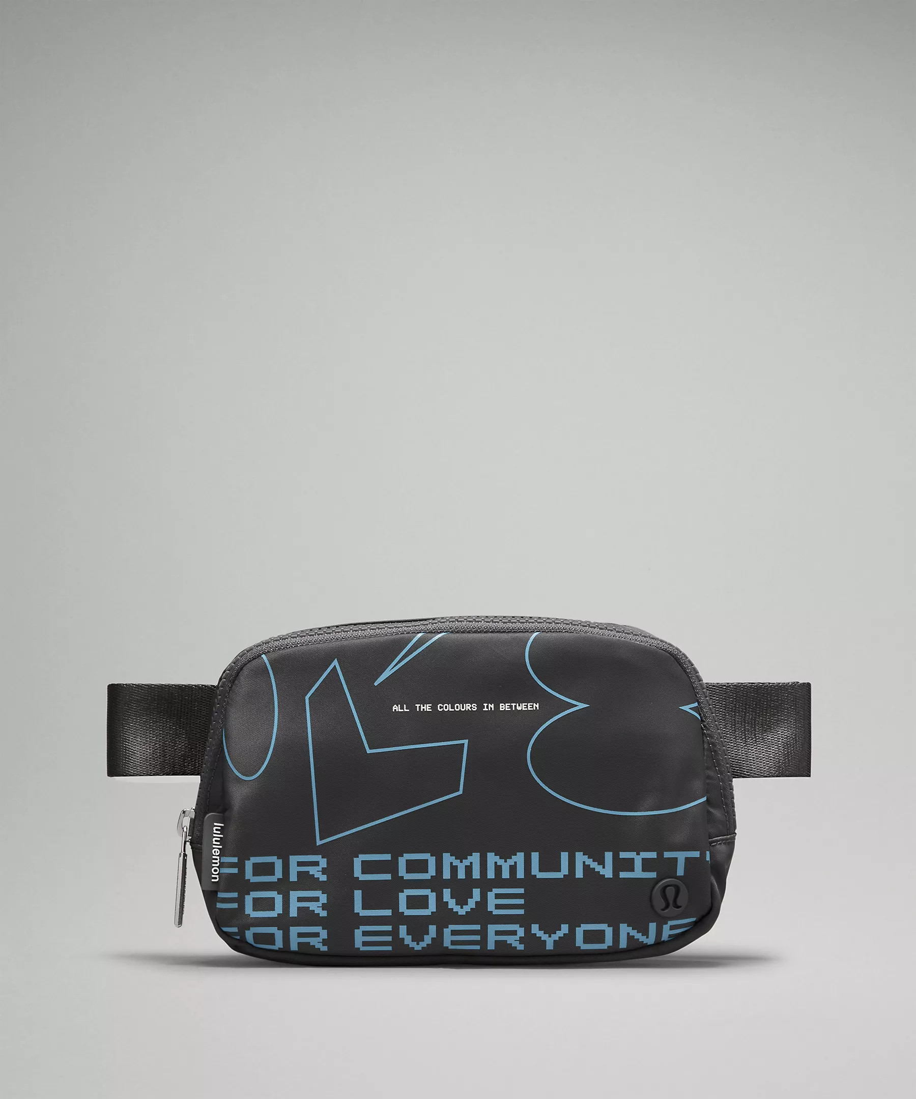 Everywhere Belt Bag 1L *Pride | Unisex Bags,Purses,Wallets | lululemon | Lululemon (US)