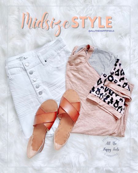 #midsize #size14 #size16 #raglantee #raglan #curvytshirts #curve #curves #over40style #whiteshorts #jeanshorts #casualoutfit #amazon #allthehappyfeels

#LTKsalealert #LTKmidsize #LTKcurves