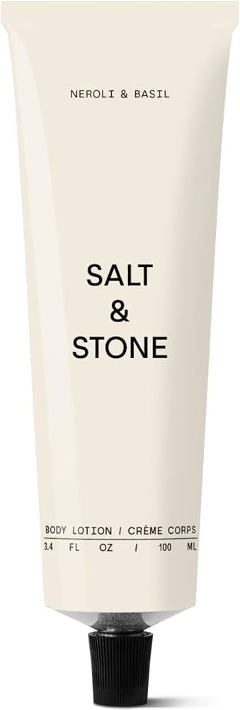 Salt & Stone Body Lotion for Women & Men| Scented Daily Body Lotion | Hydrates, Nourishes & Softe... | Amazon (US)