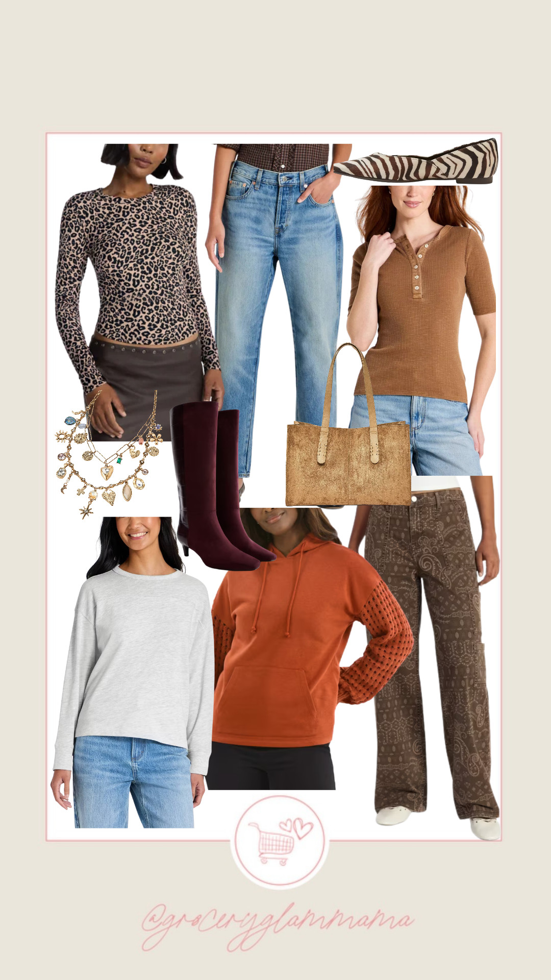 Weekly Best Sellers ✨🍂

Target Fashion
Fall outfits women
Walmart fashion
Fall denim

#LTKgrwm #LTKootd #LTKSeasonal