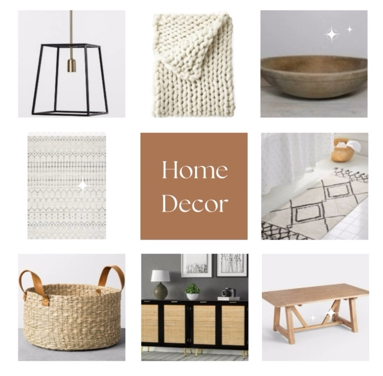 Home Decor

#LTKhome #LTKFind #LTKGiftGuide