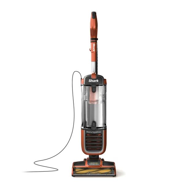 Shark Navigator® Self-Cleaning Brushroll Pet Upright Vacuum ZU60 - Walmart.com | Walmart (US)