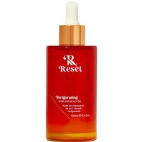 Resèt Invigorating Hair & Scalp Oil | Beauty Bay