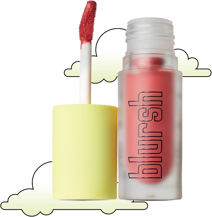 Made by Mitchell Blursh - Liquid Blusher (A Shy Boy), 6 ml (Pack of 1) | Amazon (UK)