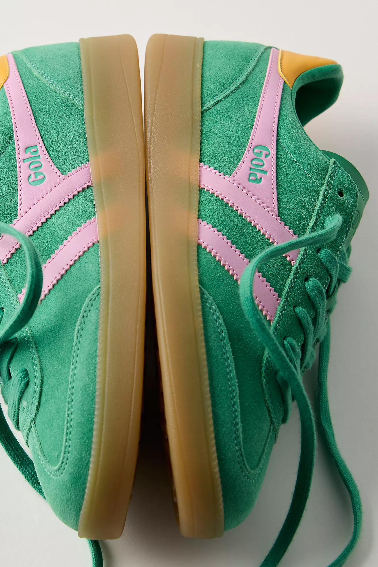 Gola Viper Sneakers | Free People (Global - UK&FR Excluded)