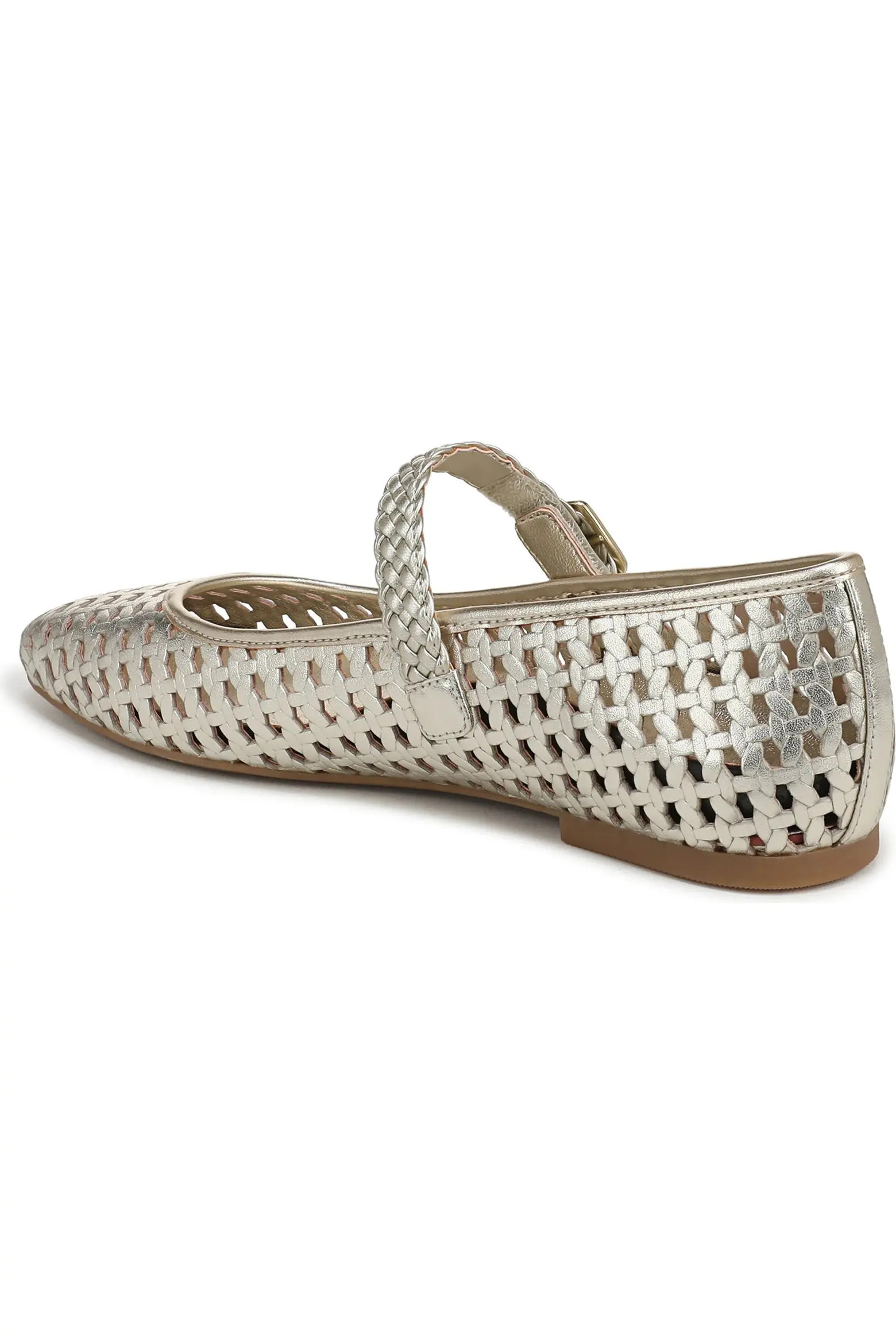 Alameda Woven Mary Jane Flat (Women) | Nordstrom | Nordstrom