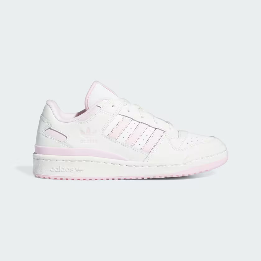 Forum Low CL Shoes | adidas (US)