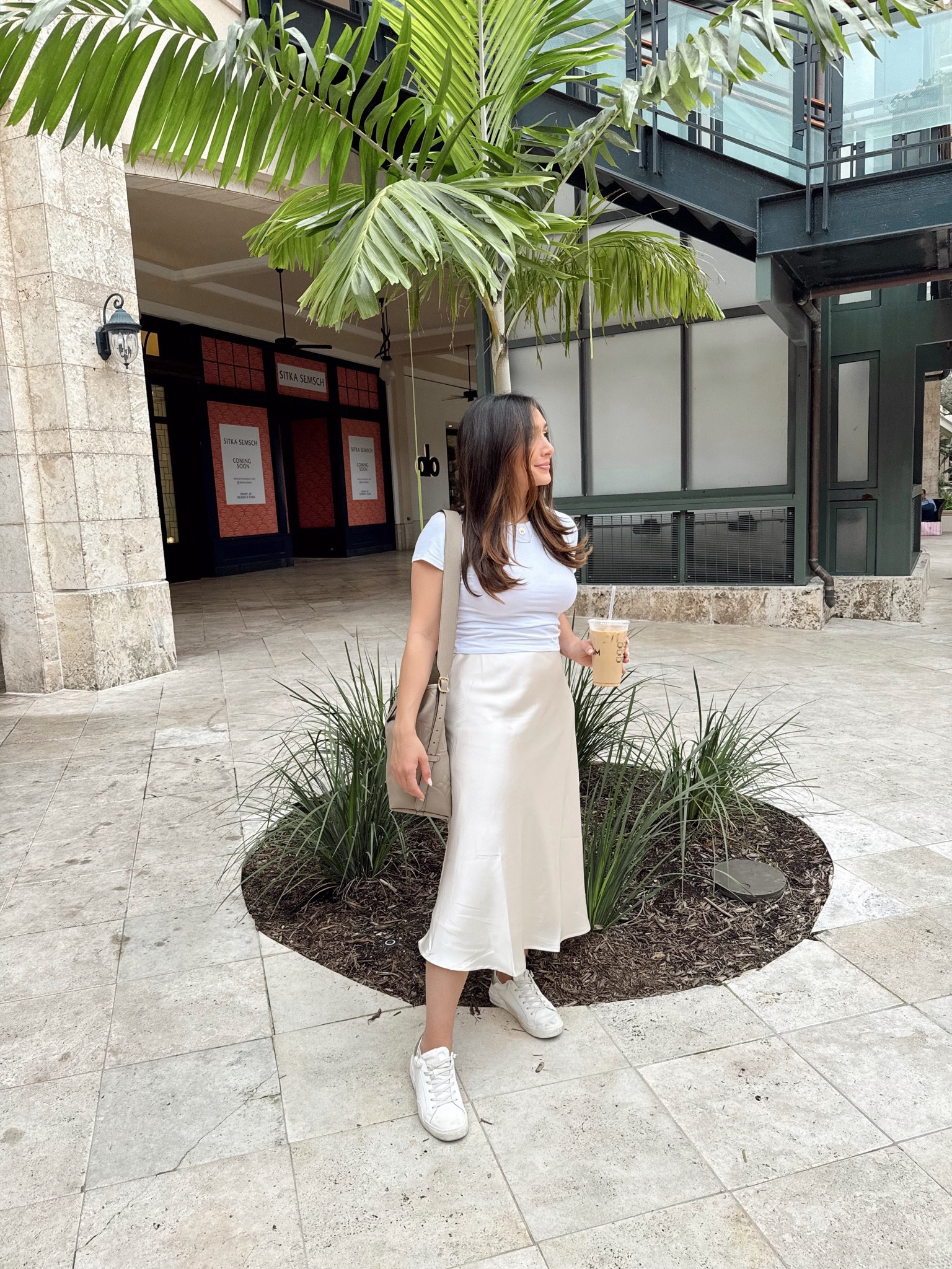 The sweetest satin midi skirt under $50! Wearing a size small 

Amazon find, Amazon fashion, Abercrombie fashion 

#LTKstyletip #LTKfindsunder100 #LTKfindsunder50
