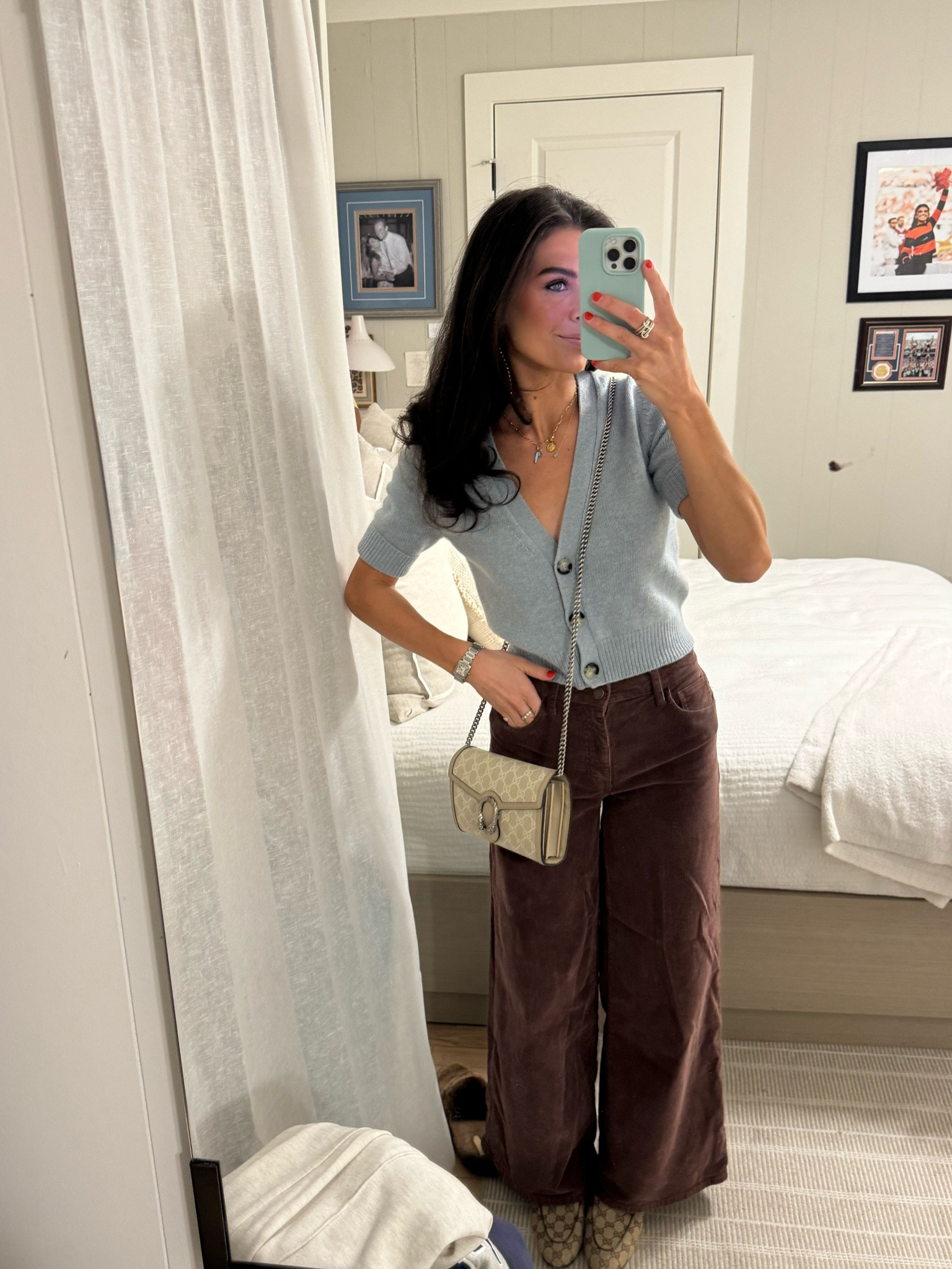 🤎

#LTKStyleTip #LTKTravel #LTKWorkwear