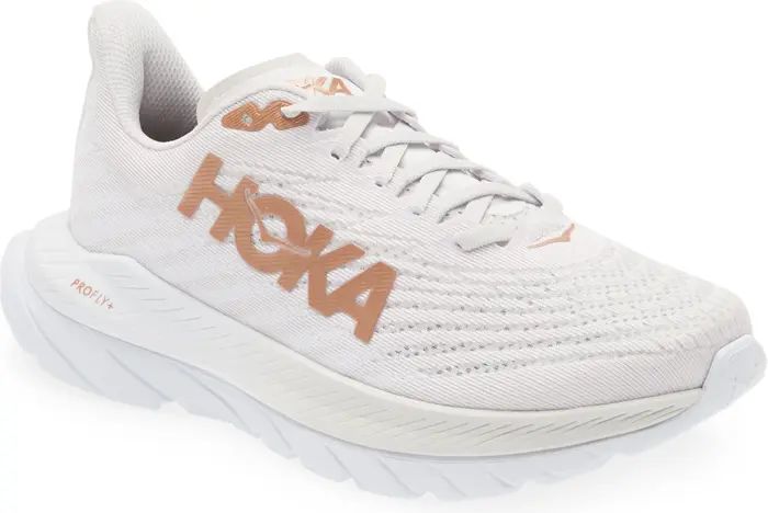 HOKA Mach 5 Running Shoe | Nordstrom | Nordstrom