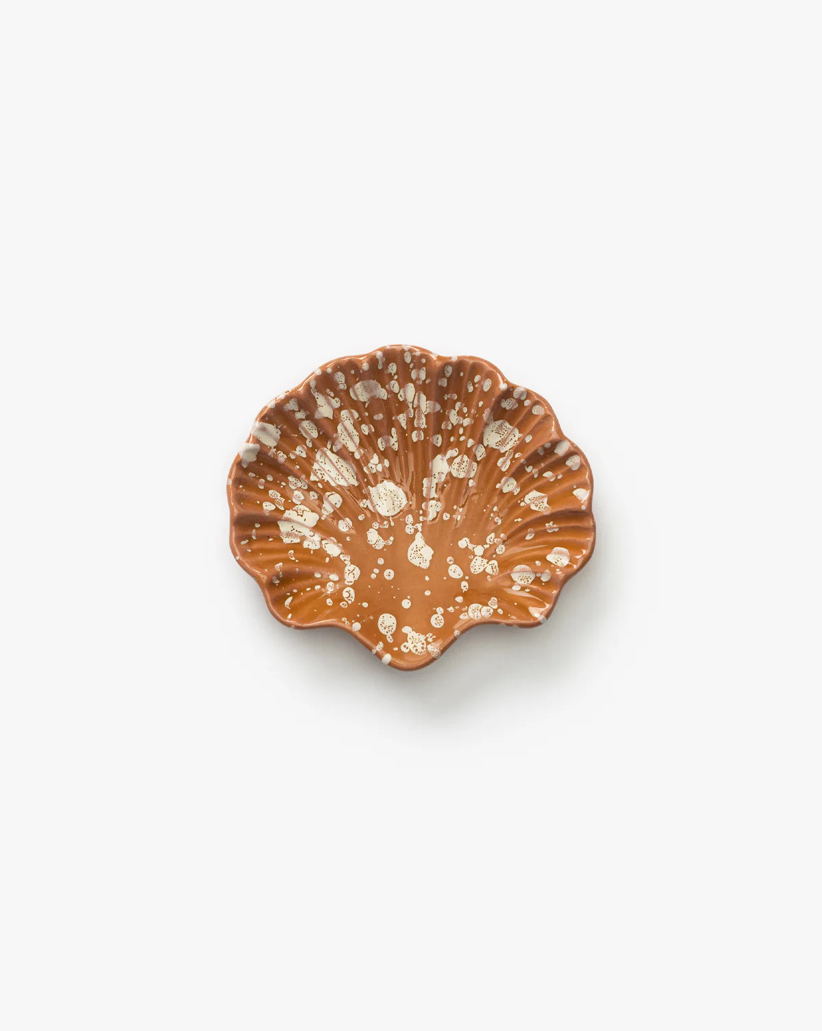 Splatter Coquillage Dish | McGee & Co. (US)