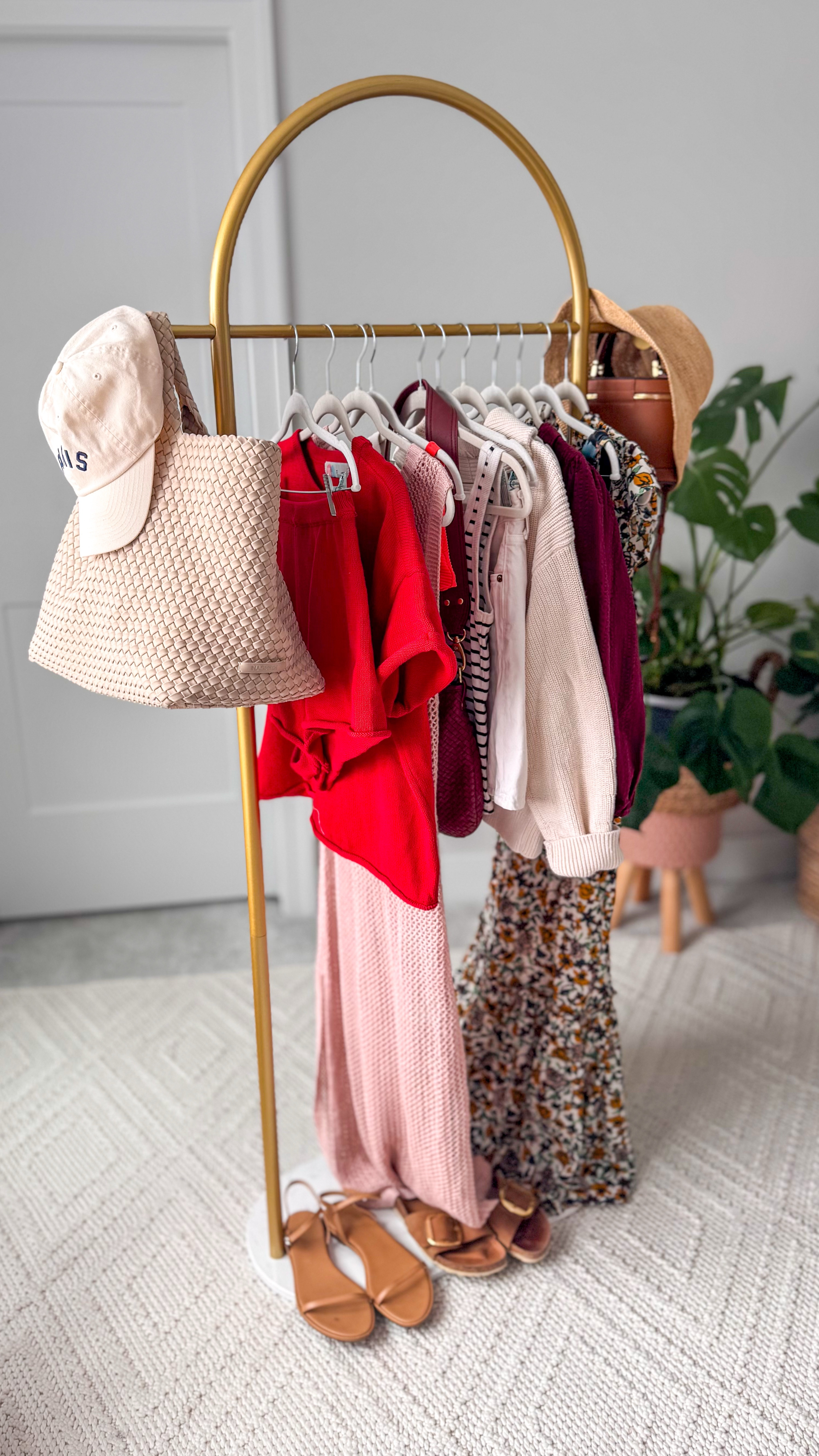 Here’s what I wore on our beach vacation to Sanibel Island! ☀️

#LTKOver40 #LTKWatchNow #LTKTravel