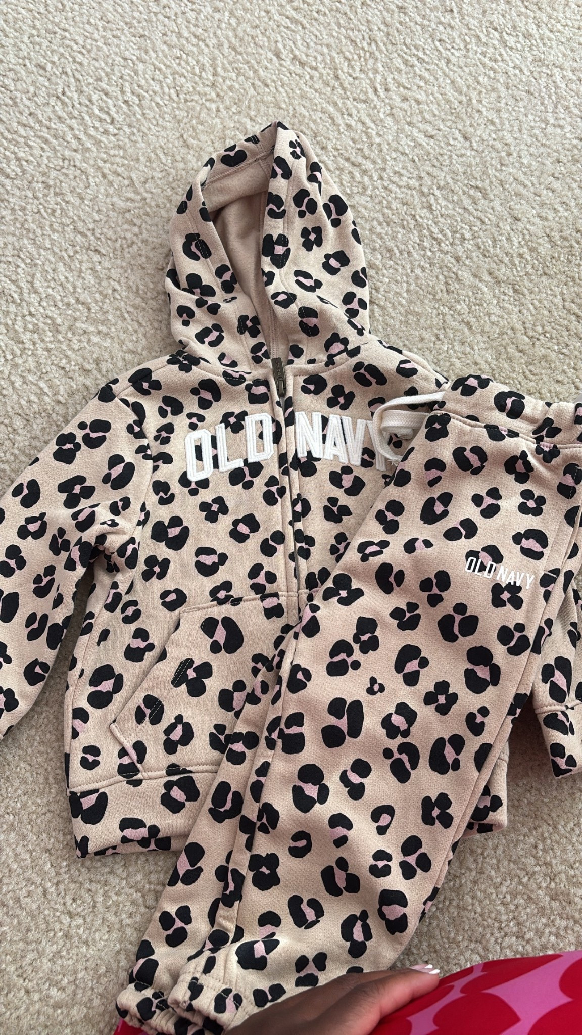 Fall set for girls 🩷

#LTKFamily #LTKKids #LTKBaby