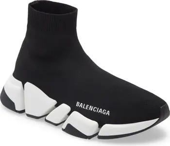 Speed 2.0 LT Sock Sneaker (Women) | Nordstrom