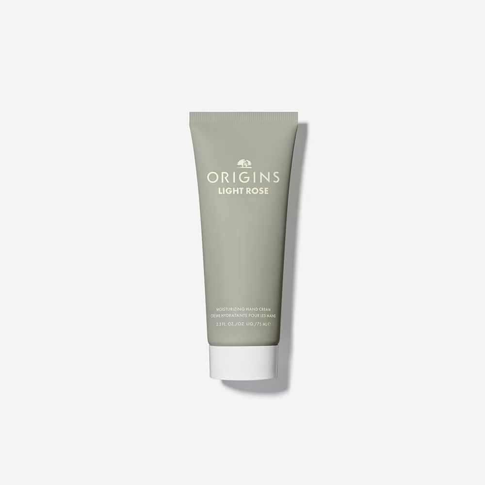 Light Rose™ Moisturizing Hand Cream | Origins | Origins (CA)