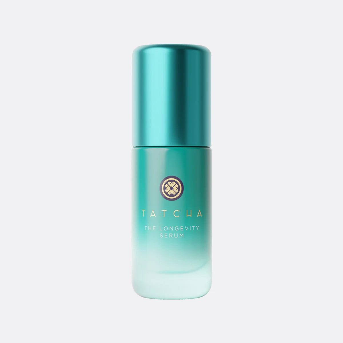 The Longevity Serum Skin Strength & Resilience Treatment Restore Skin's Youth & Delay Visible Signs of Aging Japanese Skincare 30 ml/1.0 fl. oz Tatcha | Tatcha