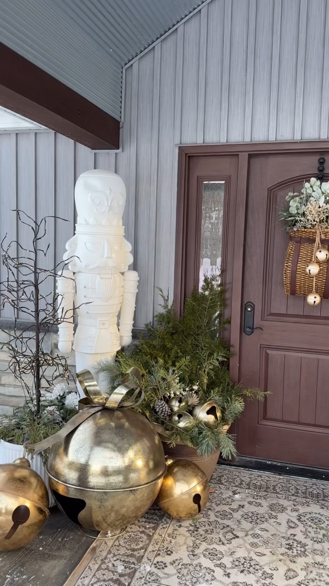 All the Christmas decor

#LTKHoliday #LTKSeasonal #LTKHome