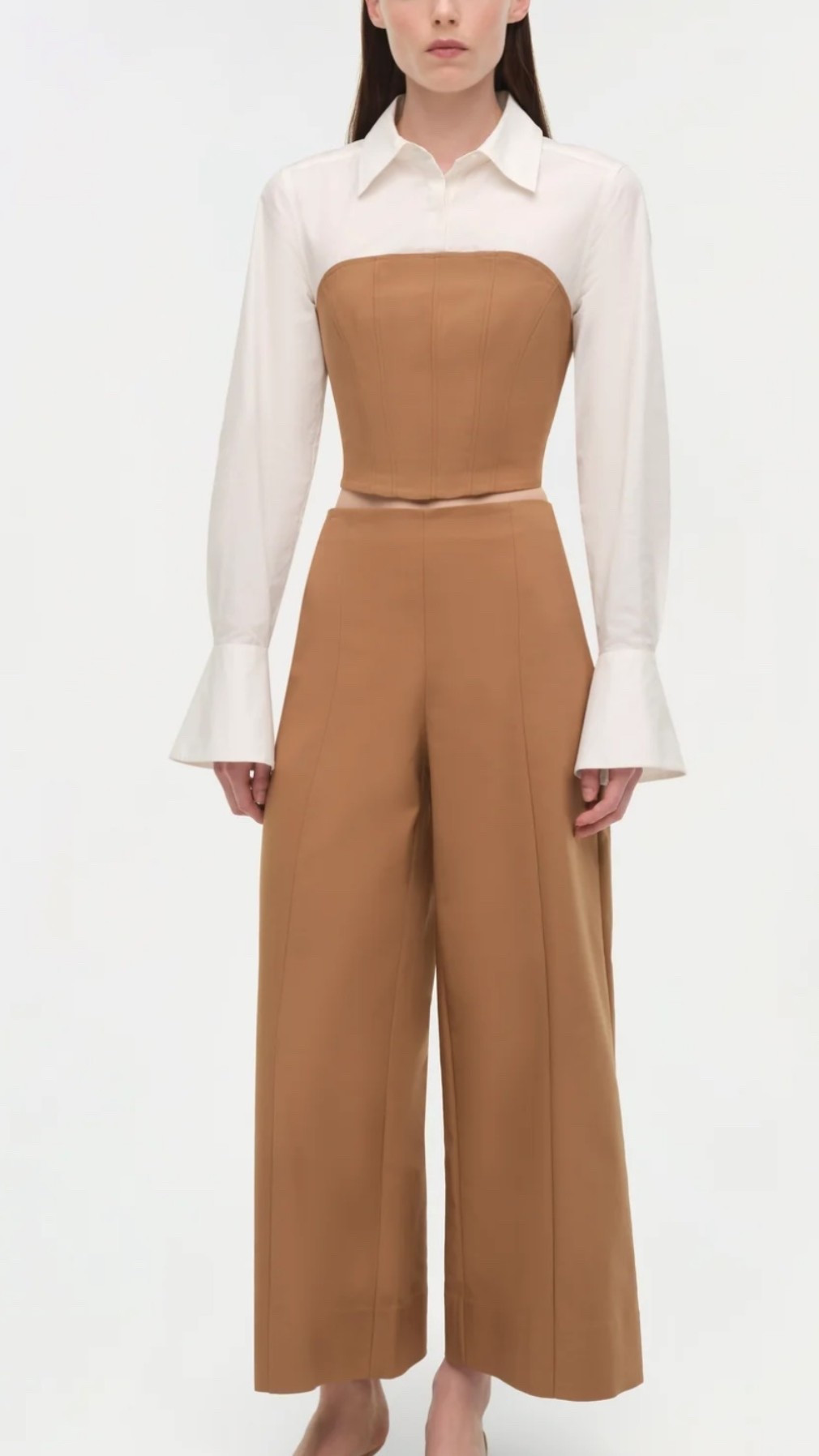 This Set Will Bring You Into Spring 🌱

#LTKSeasonal #LTKWorkwear #LTKdayinmylife