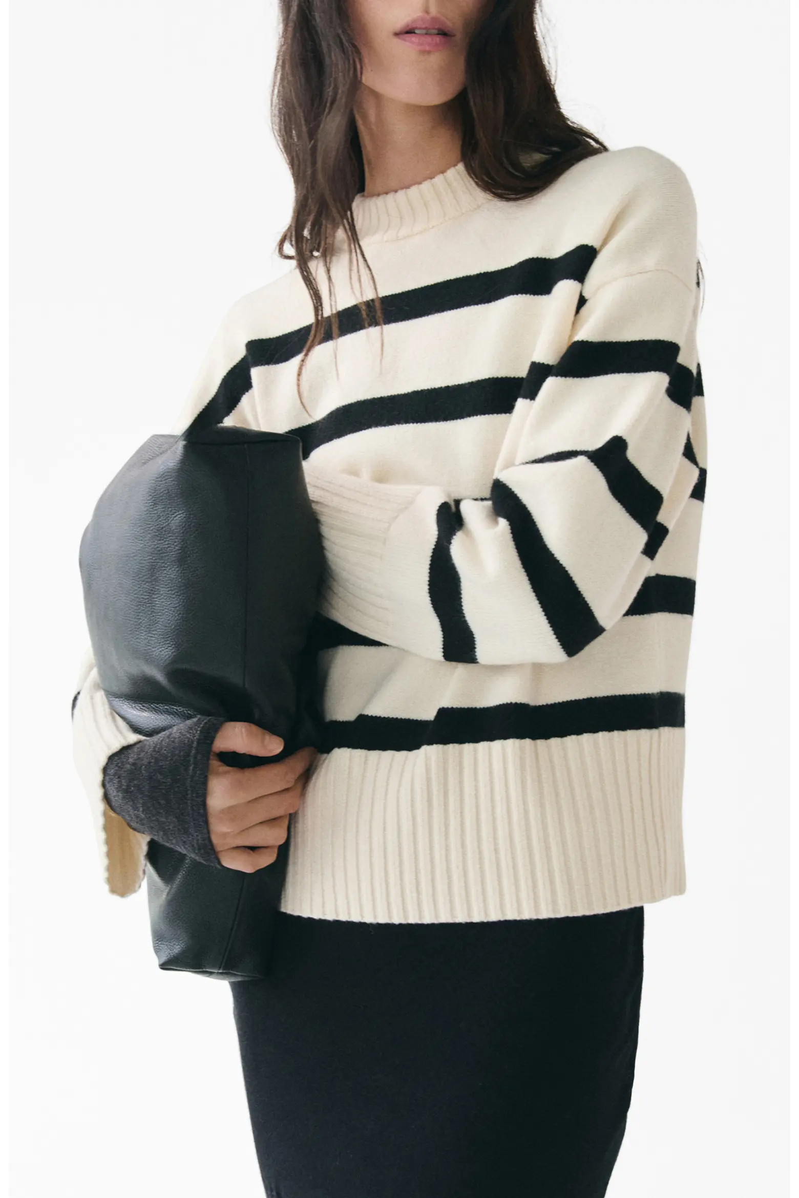 Castello Stripe Sweater (Women) | Nordstrom | Nordstrom