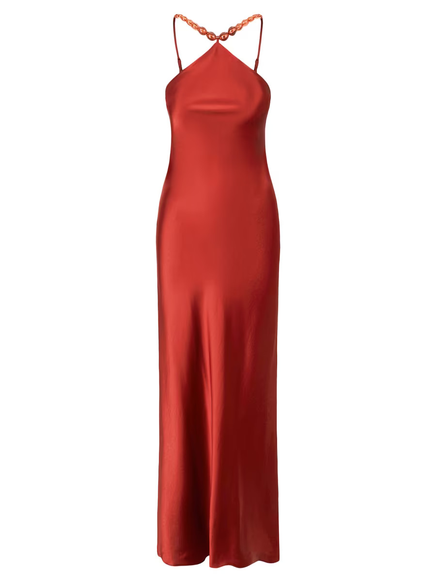 Cadence Slip Maxi Dress | Saks Fifth Avenue