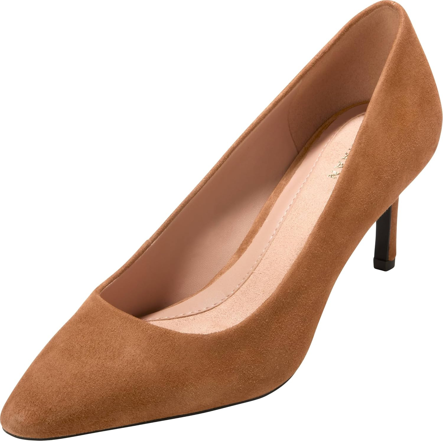 Cole Haan Women's 65mm High Heel Go-to Janey | Amazon (US)