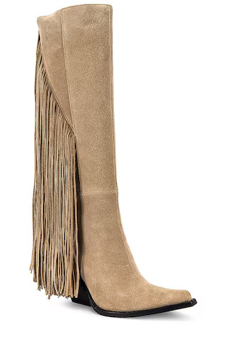 Cattle Boot
                    
                    Jeffrey Campbell | Revolve Clothing (Global)