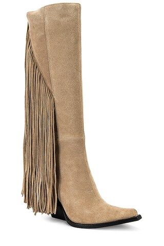 Cattle Boot
                    
                    Jeffrey Campbell | Revolve Clothing (Global)