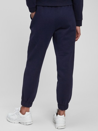 Vintage Soft High Rise Fleece Joggers | Gap (US)