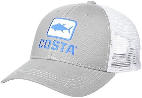 Costa Del Mar Tuna Trucker Hat | Amazon (US)