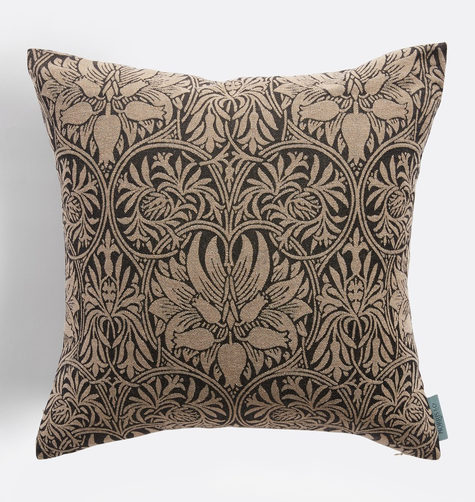 Crown Imperial Pillow Cover | Rejuvenation