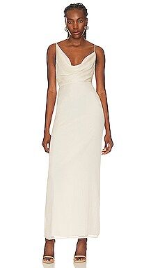 Nadiah Gown
                    
                    NBD | Revolve Clothing (Global)