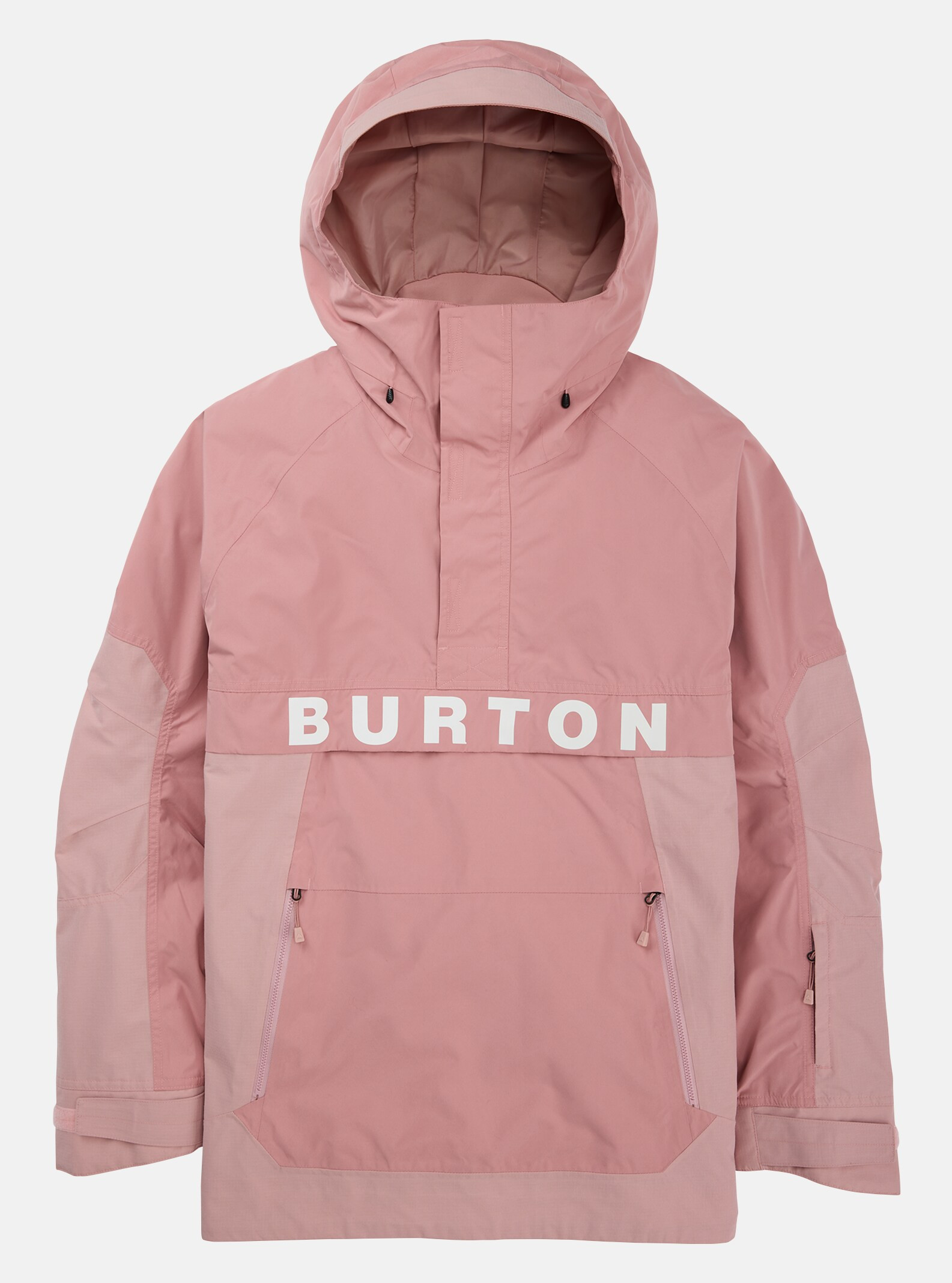 Men's Burton Frostner 2L Anorak Jacket | Burton Snowboards Canada