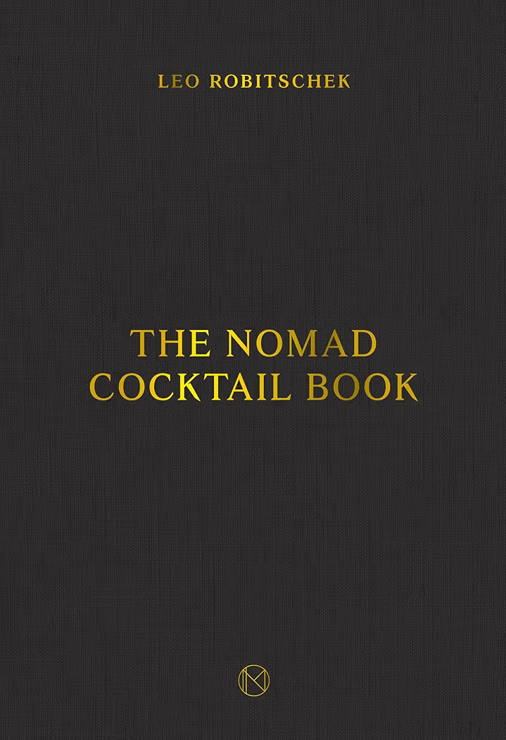The NoMad Cocktail Book | Amazon (US)