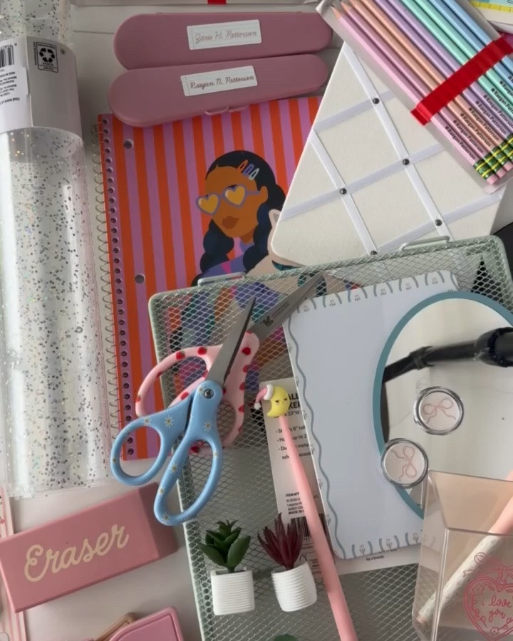 Middle School Mini Haul!

#LTKmomlife #LTKKids #LTKSeasonal