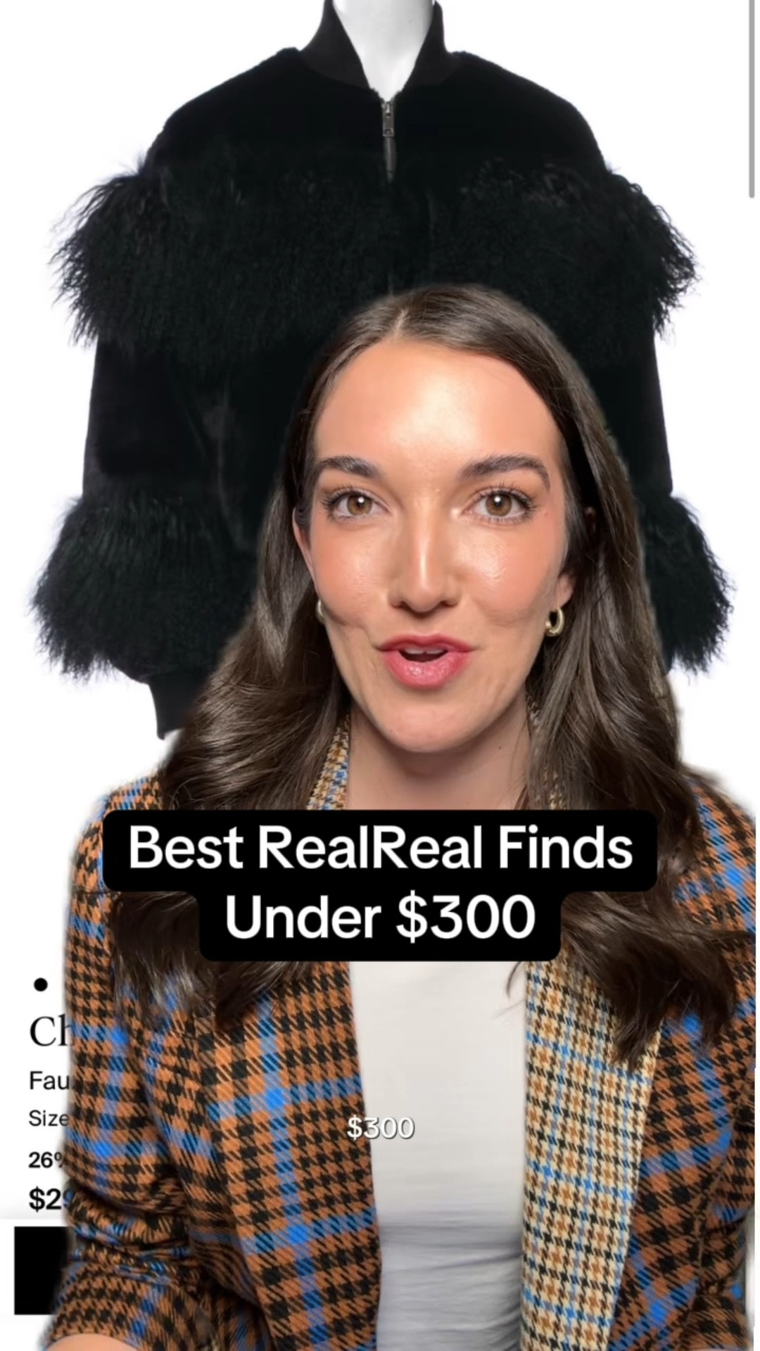 Best designer finds from the real real today and it’s all under $300! 

#LTKgrwm #LTKootd #LTKSaleAlert