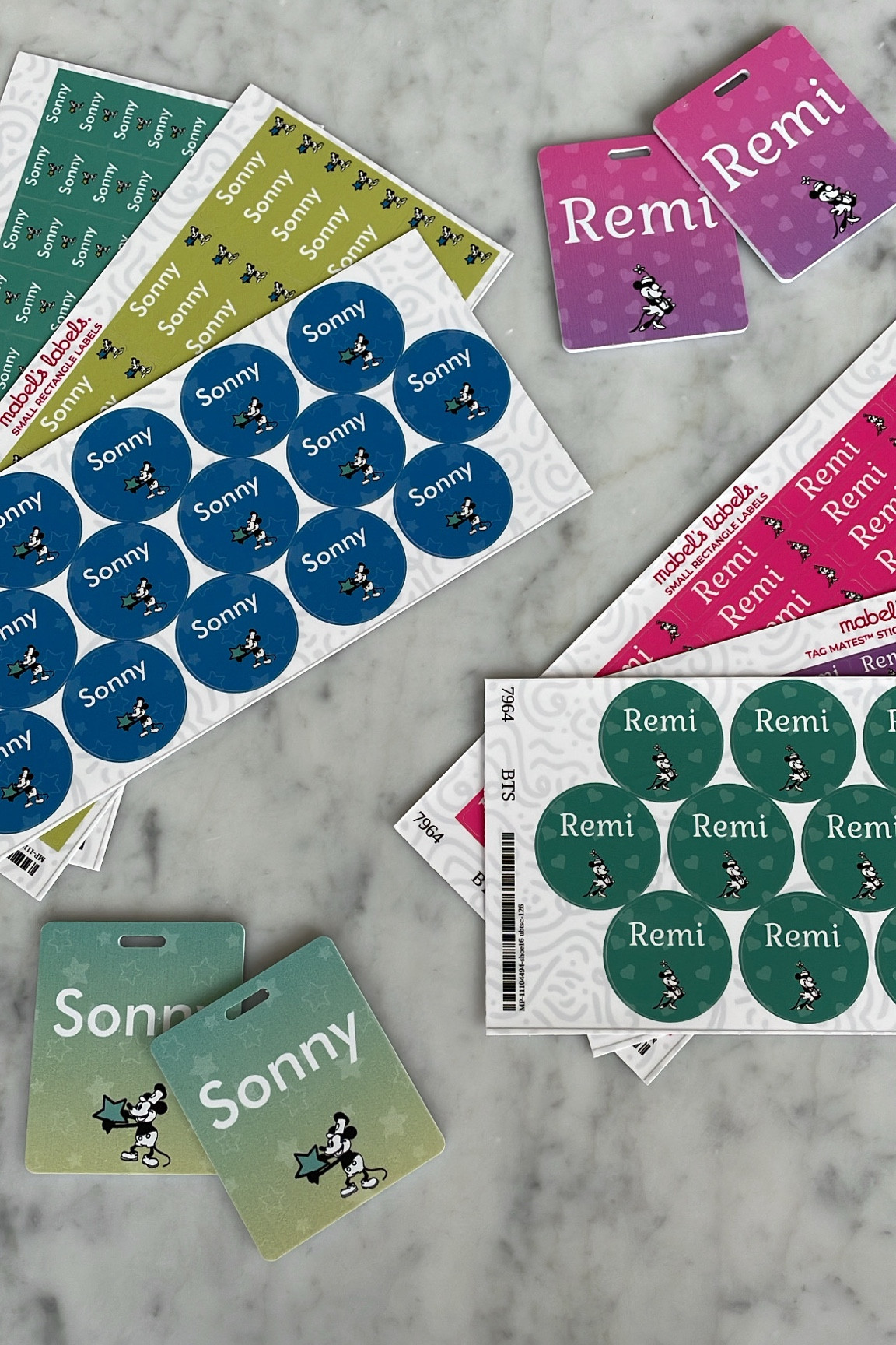 Mabel’s Labels nostalgia collection is magical! ✨

#LTKKids #LTKBaby #LTKHome