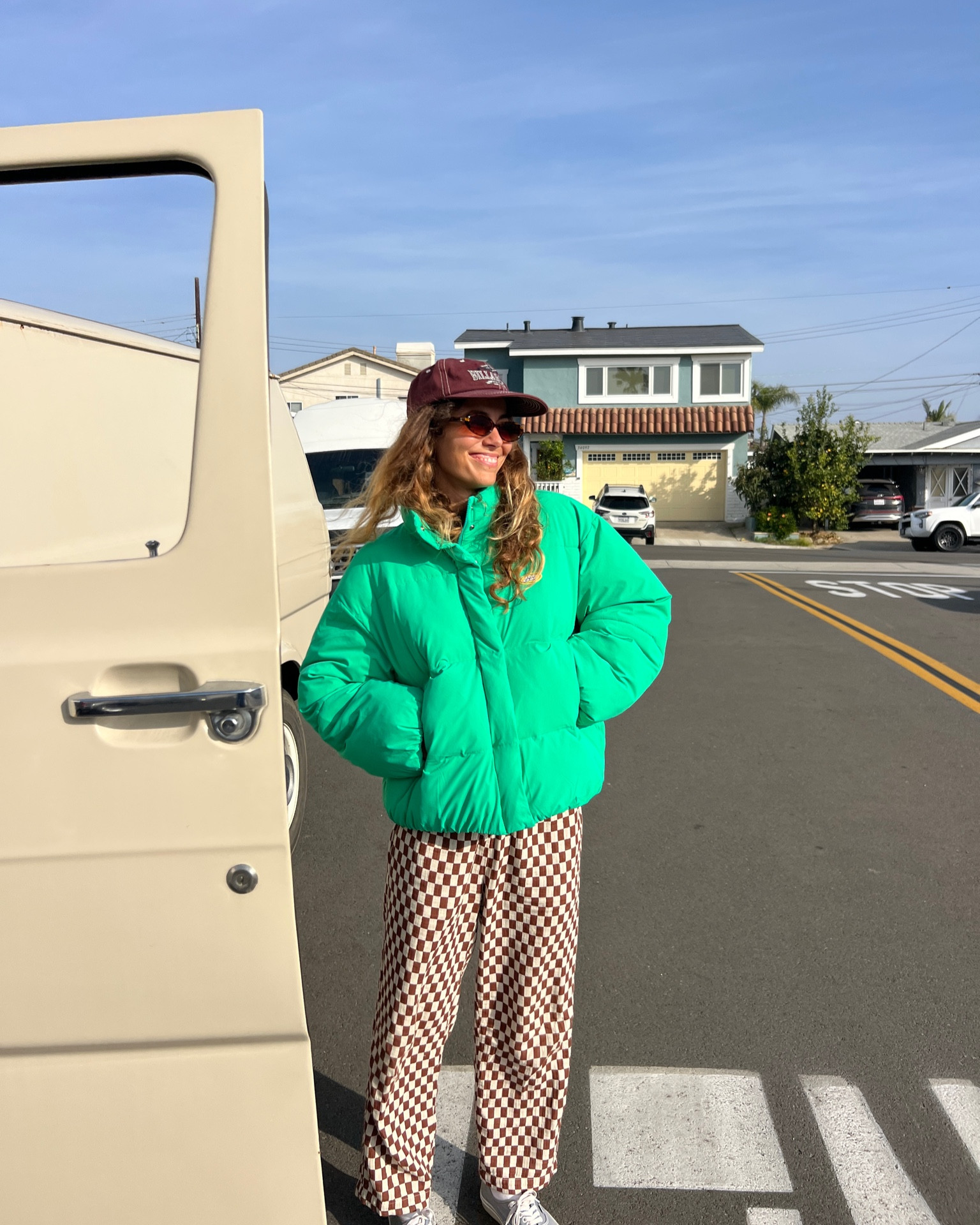 Puffer season ❄️

#LTKSeasonal #LTKStyleTip #LTKGiftGuide