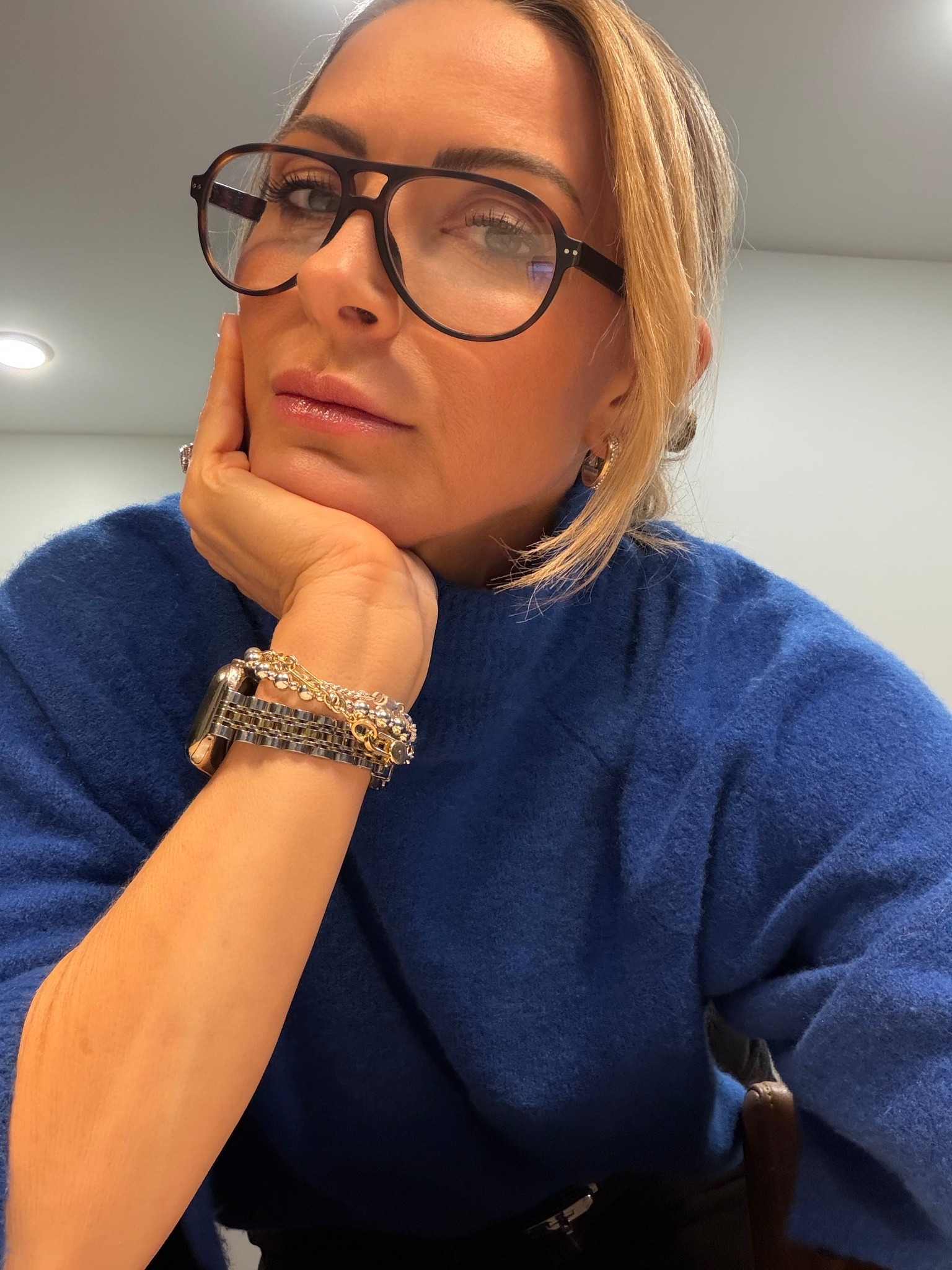 Rx glasses for less!