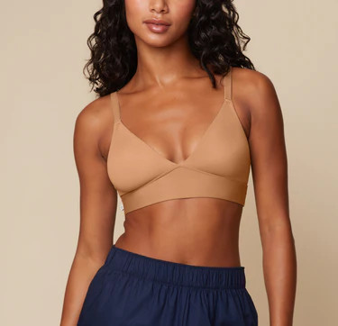 Bliss Triangle Bralette | Harper Wilde