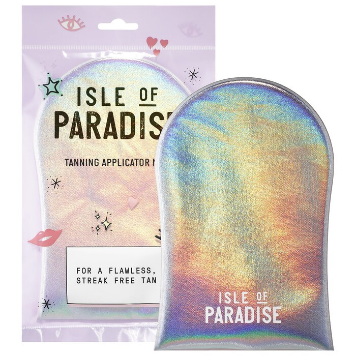 Isle of ParadiseTanning Applicator Mitt | Sephora (US)
